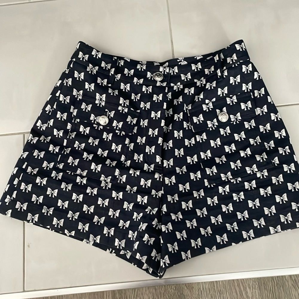 Maje shorts